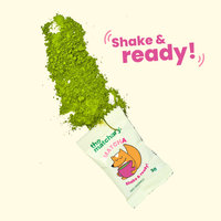Matcha “Shake & Ready”